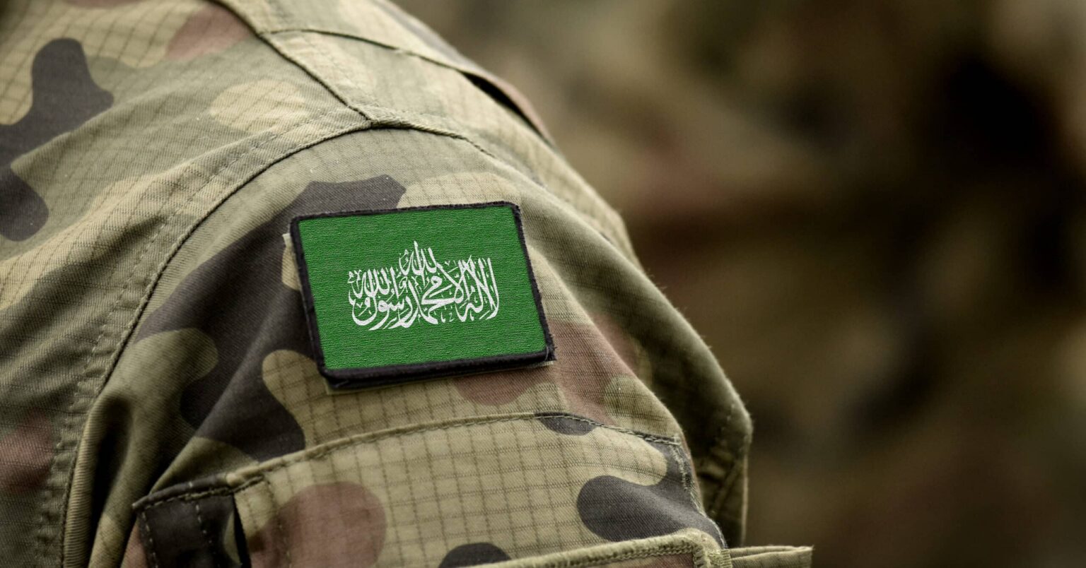 Israel’s Former Target Now Leads Hamas Israel's Former Target Now Leads Hamas