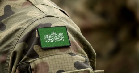 Israel’s Former Target Now Leads Hamas Israel's Former Target Now Leads Hamas