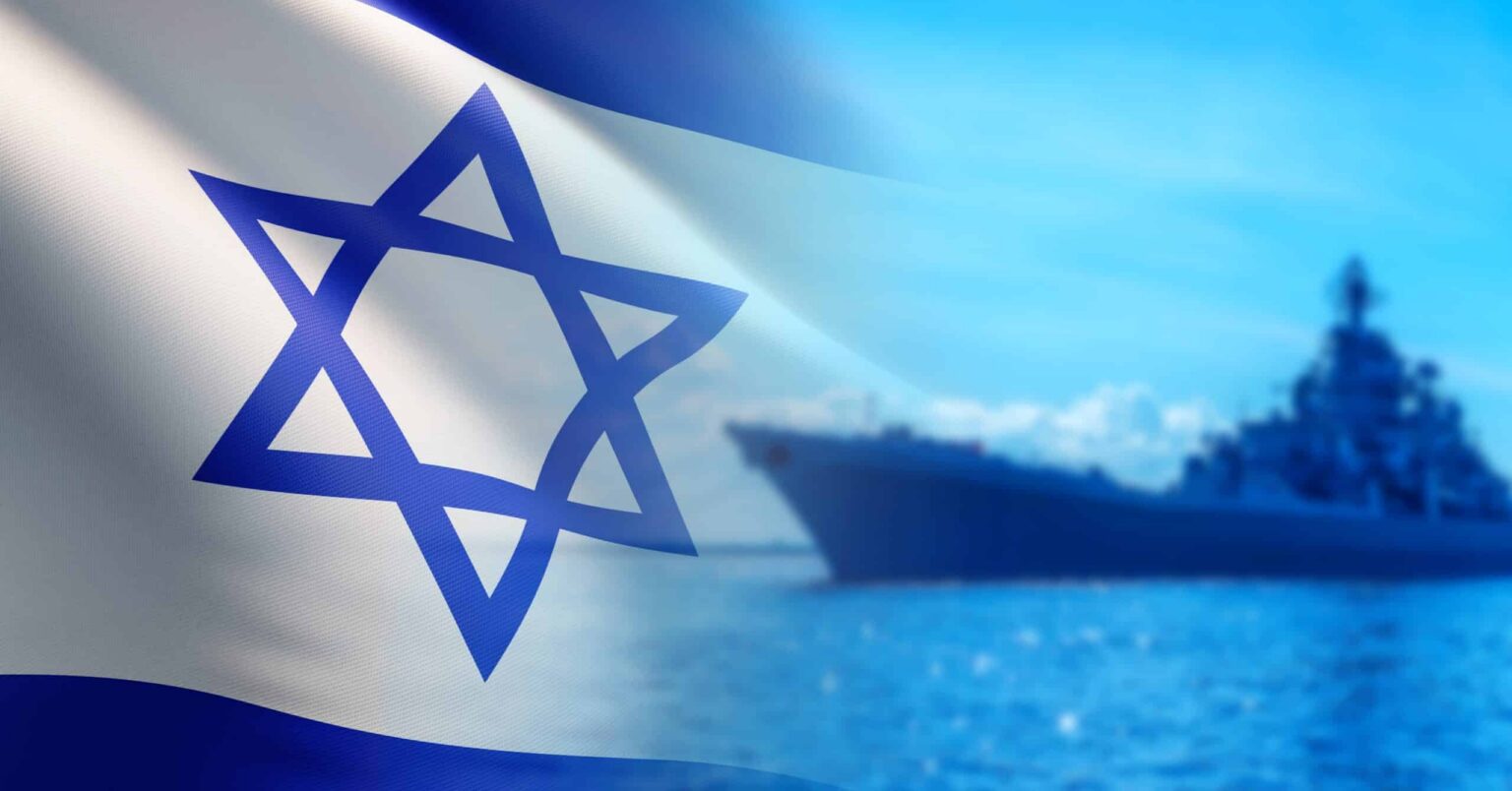 Israel Invests $73 Million to Rebuild Aging Warship Israel Invests $73 Million to Rebuild Aging Warship