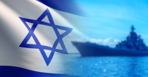 Israel Invests $73 Million to Rebuild Aging Warship