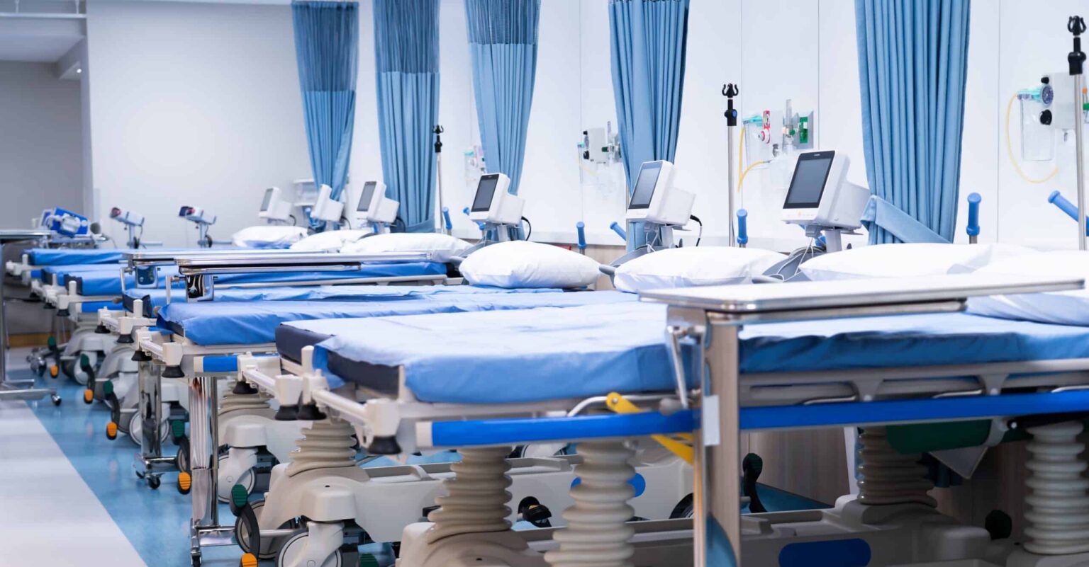 Israel’s Largest Hospital Plans Major Expansion Sheba Medical Center