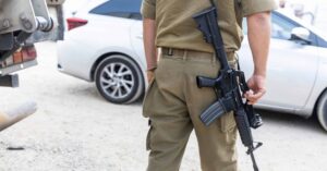 The Lasting Impact of October 7 on Israeli Security
