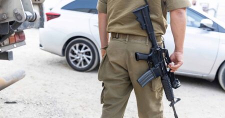 The Lasting Impact of October 7 on Israeli Security