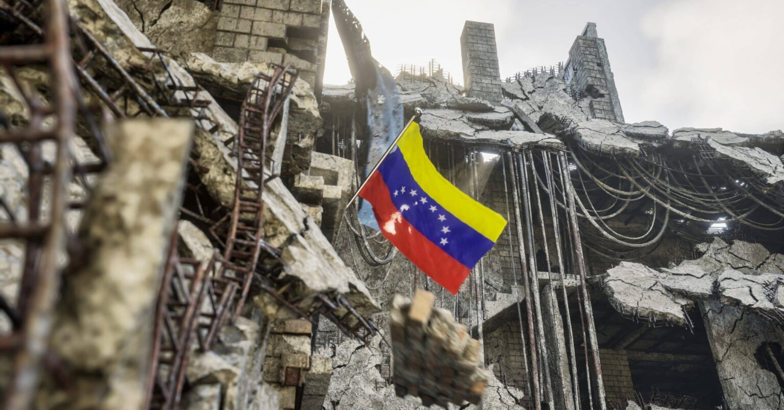Israeli Aid Team Finds Greater Need in Venezuela Israeli Aid Team Finds Greater Need in Venezuela