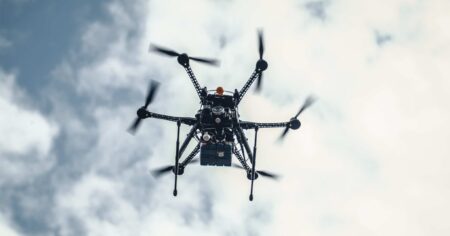 IDF Develops New Counter to FPV Drones IDF Develops New Counter to FPV Drones