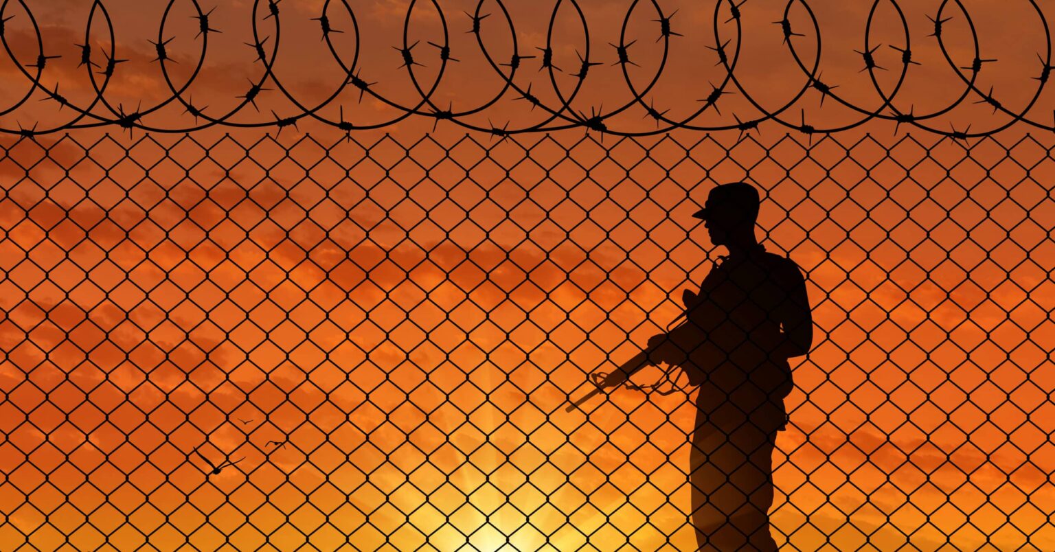 Inside Israel’s Secret Aid to India During the War Inside Israel's Secret Aid to India During the War