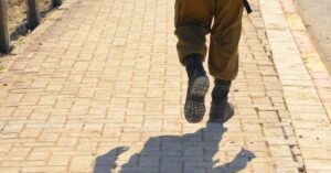 IDF Raised Alert After Detecting Unusual Hamas Activity in Gaza