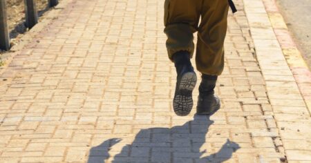 IDF Raised Alert After Detecting Unusual Hamas Activity in Gaza