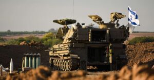Israel Open to Deal Halting Gaza Targeted Killings — but Oct. 7 Terrorists Excluded Israel Open to Deal Halting Gaza Targeted Killings — but Oct. 7 Terrorists Excluded