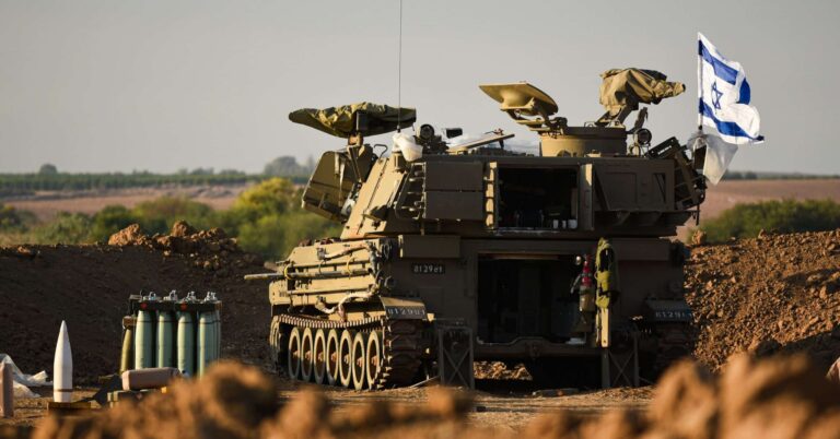 Israel Open to Deal Halting Gaza Targeted Killings — but Oct. 7 Terrorists Excluded