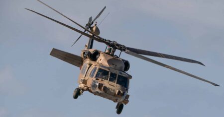 Turkish Plans Prompted IDF Push to Strike Syrian Airbase