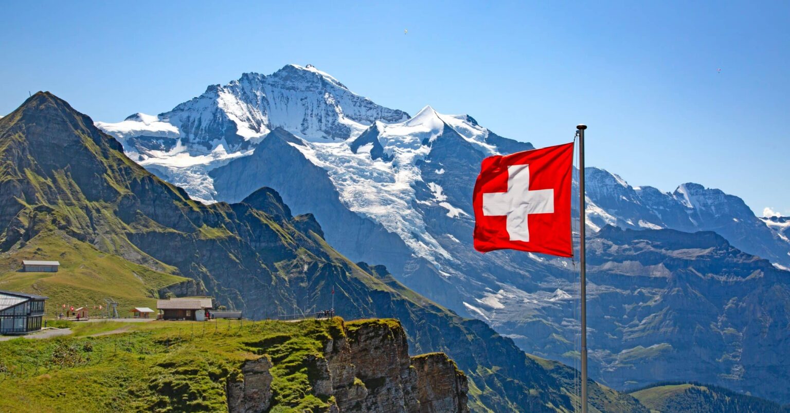 Why Israel May Turn to Switzerland to Supervise Lebanon Deal Why Israel May Turn to Switzerland to Supervise Lebanon Deal