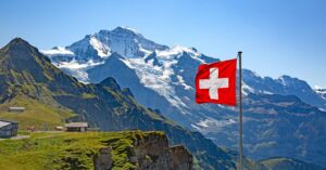 Why Israel May Turn to Switzerland to Supervise Lebanon Deal