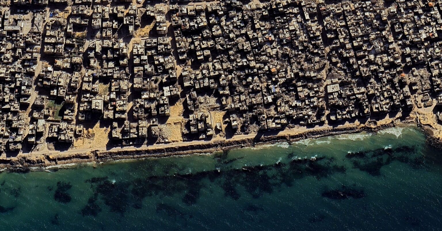 IDF Strikes Hamas Arms Depots Concealed in Gaza Mosques IDF Strikes Hamas Arms Depots Concealed in Gaza Mosques