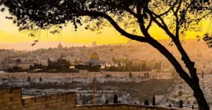Standing With Israel: What It Means—and What It Does Not Mean Standing With Israel: What It Means—and What It Does Not Mean