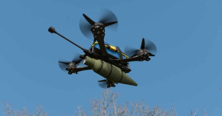 IDF kills 2 Hezbollah commanders after drone attack