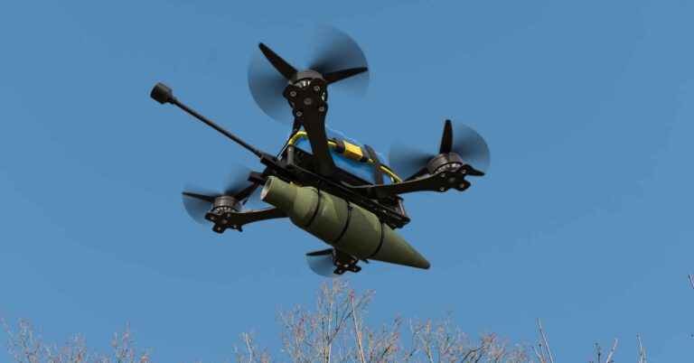 IDF kills 2 Hezbollah commanders after drone attack