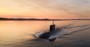 Israel’s New INS Drakon Submarine Sends Strategic Message to Iran and Turkey