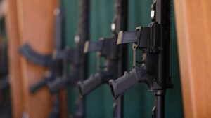 IDF Strikes Three Gaza Weapons Depots After Detecting Hamas Activity IDF Strikes Three Gaza Weapons Depots After Detecting Hamas Activity
