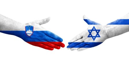 Slovenia Resets Ties With Israel, Opens Embassy