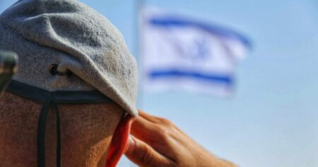 IDF Overhauls Defense Strategy in Wake of October 7 IDF Overhauls Defense Strategy in Wake of October 7