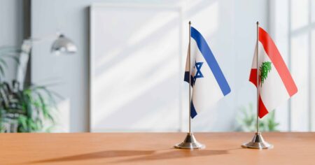 Israel Dissatisfied With Lebanese Army’s Progress in Disarming Hezbollah Israel Dissatisfied With Lebanese Army’s Progress in Disarming Hezbollah