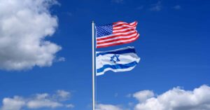 US Embassy Jerusalem Celebrates America’s 250th Birthday