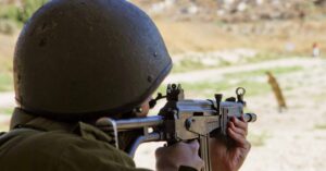 Terrorist Who Abducted Noa Argamani on Oct. 7 Eliminated in Gaza Strike Terrorist Who Abducted Noa Argamani on Oct. 7 Eliminated in Gaza Strike