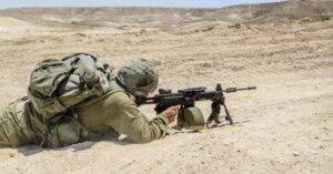 IDF Eliminates Hamas Commander Who Helped Hold Seven Israeli Hostages **IDF Eliminates Hamas Commander Who Helped Hold Seven Israeli Hostages**