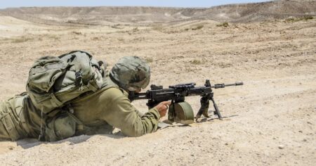 IDF Eliminates Hamas Commander Who Helped Hold Seven Israeli Hostages **IDF Eliminates Hamas Commander Who Helped Hold Seven Israeli Hostages**