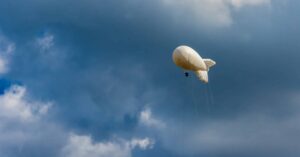 Israeli Defense Firm to Showcase Balloon-Based Radar at U.S. Army Expo Israeli Defense Firm to Showcase Balloon-Based Radar at U.S. Army Expo