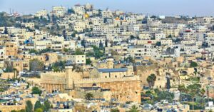 Netanyahu Signals Major IDF Operation After Soldiers Killed Near Hebron Netanyahu Signals Major IDF Operation After Soldiers Killed Near Hebron
