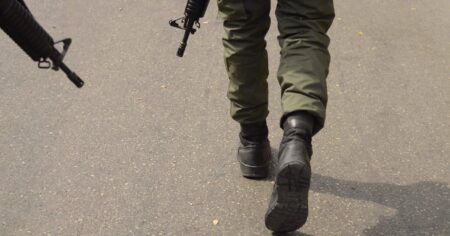 IDF Eliminates Three Hamas Terrorists Amid Efforts to Rebuild Arsenal
