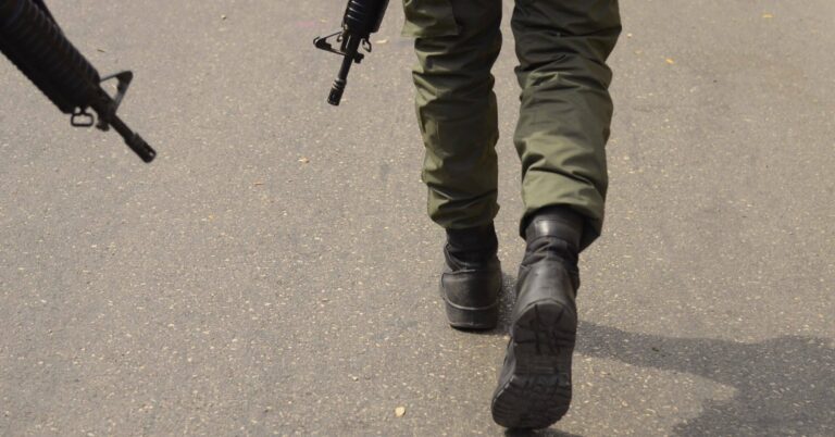 IDF Eliminates Three Hamas Terrorists Amid Efforts to Rebuild Arsenal