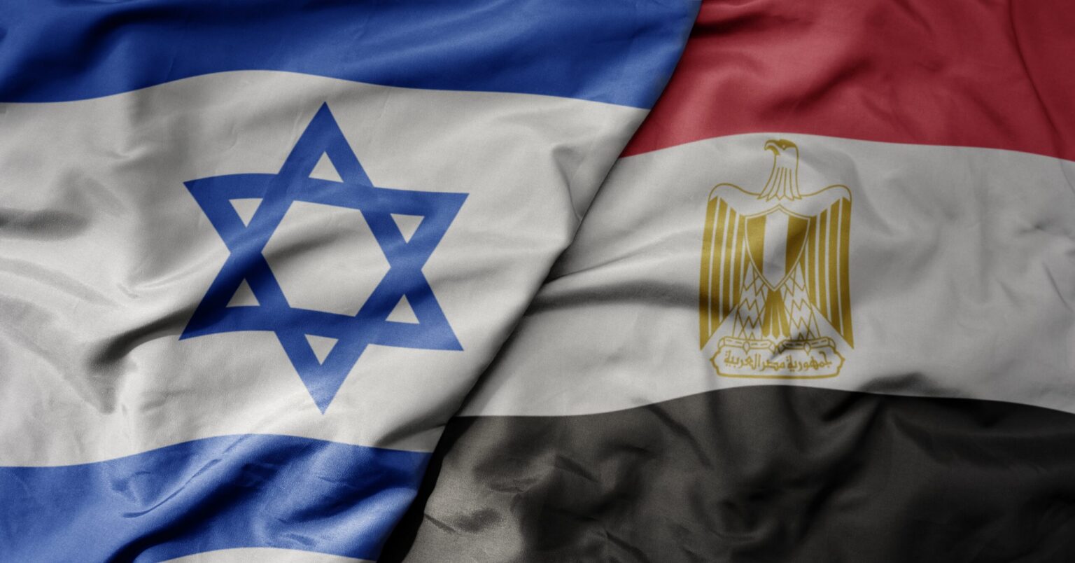 Egyptian Media Airs Threats Against Israel After Smotrich’s Sinai Warning Egyptian Media Airs Threats Against Israel After Smotrich’s Sinai Warning