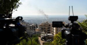 IDF and Shin Bet Eliminate Senior Hamas Security Official in Gaza
