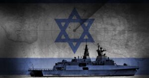 Netanyahu Vows to Expand Israel’s Naval Power Amid Growing Maritime Threats Netanyahu Vows to Expand Israel’s Naval Power Amid Growing Maritime Threats