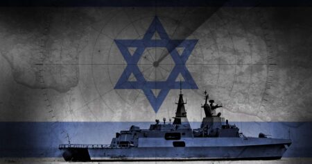 Netanyahu Vows to Expand Israel’s Naval Power Amid Growing Maritime Threats Netanyahu Vows to Expand Israel’s Naval Power Amid Growing Maritime Threats
